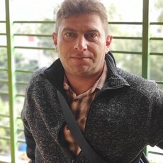 Фотография мужчины Павел, 45 лет из г. Энергодар