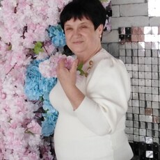 Фотография девушки Людмила, 64 года из г. Находка
