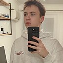 Семëн, 20 лет