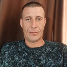 Фотография мужчины Александр, 36 лет из г. Оренбург