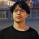 Амир, 19 лет