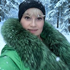 Фотография девушки Устинья, 46 лет из г. Санкт-Петербург