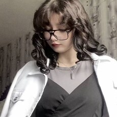 Фотография девушки Алена, 18 лет из г. Иркутск