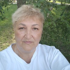 Фотография девушки Светлана, 55 лет из г. Челябинск
