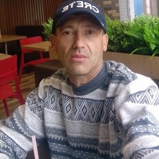Фотография мужчины Александр, 47 лет из г. Россошь