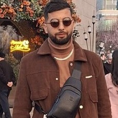 Фотография мужчины Аташка, 27 лет из г. Минск