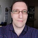 Вадим, 40 лет