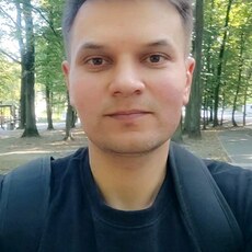 Фотография мужчины Serega, 36 лет из г. Люблин