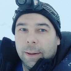 Фотография мужчины Александр, 37 лет из г. Пермь