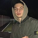 Саша, 20 лет