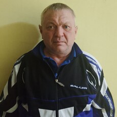 Фотография мужчины Сергій, 55 лет из г. Одесса