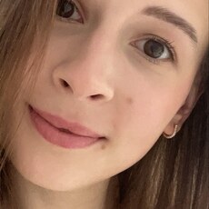Фотография девушки Анастасия, 23 года из г. Бронницы