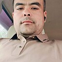 Илёс, 32 года