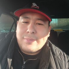 Фотография мужчины Ди, 31 год из г. Павлодар