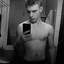 Иван, 19 лет