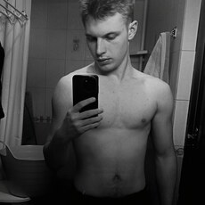 Фотография мужчины Иван, 19 лет из г. Могилев