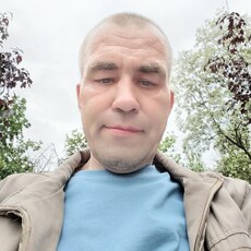 Фотография мужчины Дмитрий, 49 лет из г. Тула