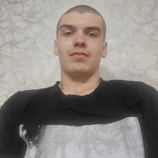 Фотография мужчины Владик, 18 лет из г. Северодвинск