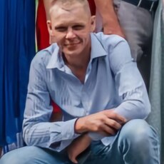 Фотография мужчины Сергей, 37 лет из г. Хабаровск
