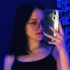 Фотография девушки Киця, 18 лет из г. Хмельницкий
