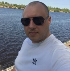 Фотография мужчины Иван, 37 лет из г. Россошь