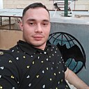 Еагений, 27 лет