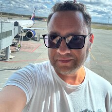 Фотография мужчины Кирилл, 42 года из г. Южно-Сахалинск