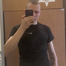 Фотография мужчины Александр, 24 года из г. Кострома