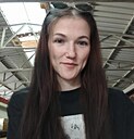 Екатерина, 27 лет