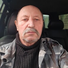 Фотография мужчины Валера, 59 лет из г. Калининград