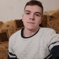 Фотография мужчины Александр, 28 лет из г. Аксай