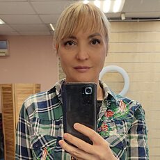 Наталья, 43 из г. Тольятти.