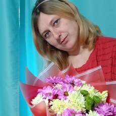 Фотография девушки Любовь, 34 года из г. Поворино