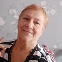 Нина, 70 лет