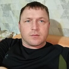 Фотография мужчины Серёга, 38 лет из г. Киров