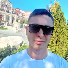 Фотография мужчины Александр, 31 год из г. Саки