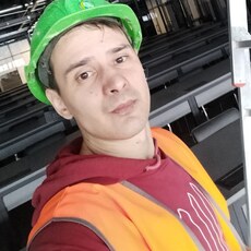 Фотография мужчины Artur, 35 лет из г. Набережные Челны