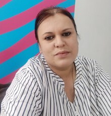 Фотография девушки Екатерина, 39 лет из г. Киселевск