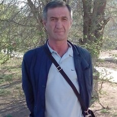 Фотография мужчины Алик, 63 года из г. Улан-Удэ