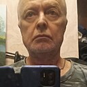 Сергей, 68 лет