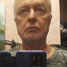 Фотография мужчины Сергей, 68 лет из г. Москва