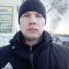Фотография мужчины Анатолий, 38 лет из г. Чита
