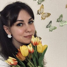 Валерия, 29 из г. Санкт-Петербург.