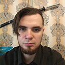 Егор, 24 года