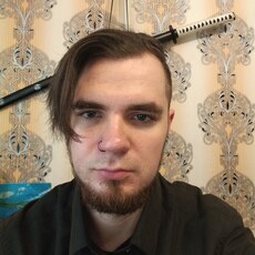 Фотография мужчины Егор, 24 года из г. Великий Новгород