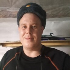 Фотография мужчины Дмитрий, 29 лет из г. Самара