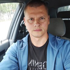 Фотография мужчины Дмитрий, 36 лет из г. Екатеринбург