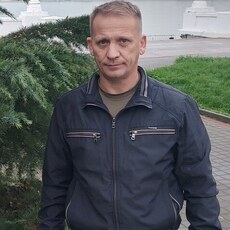 Фотография мужчины Сергей, 45 лет из г. Евпатория
