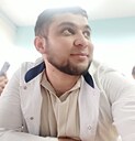 Тимур, 24 года