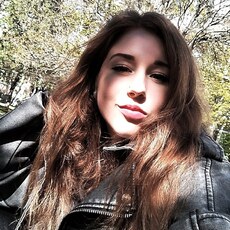 Фотография девушки Марина, 24 года из г. Севастополь